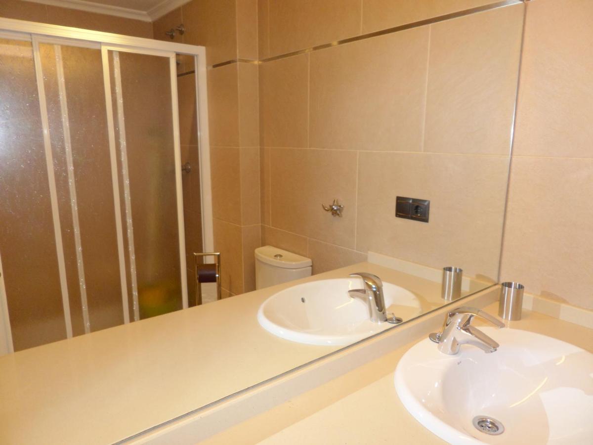 Apartamentos Ronda Vigo Cameră foto